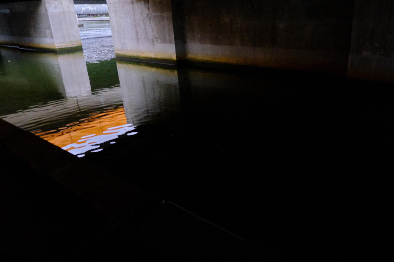 reflections reflections