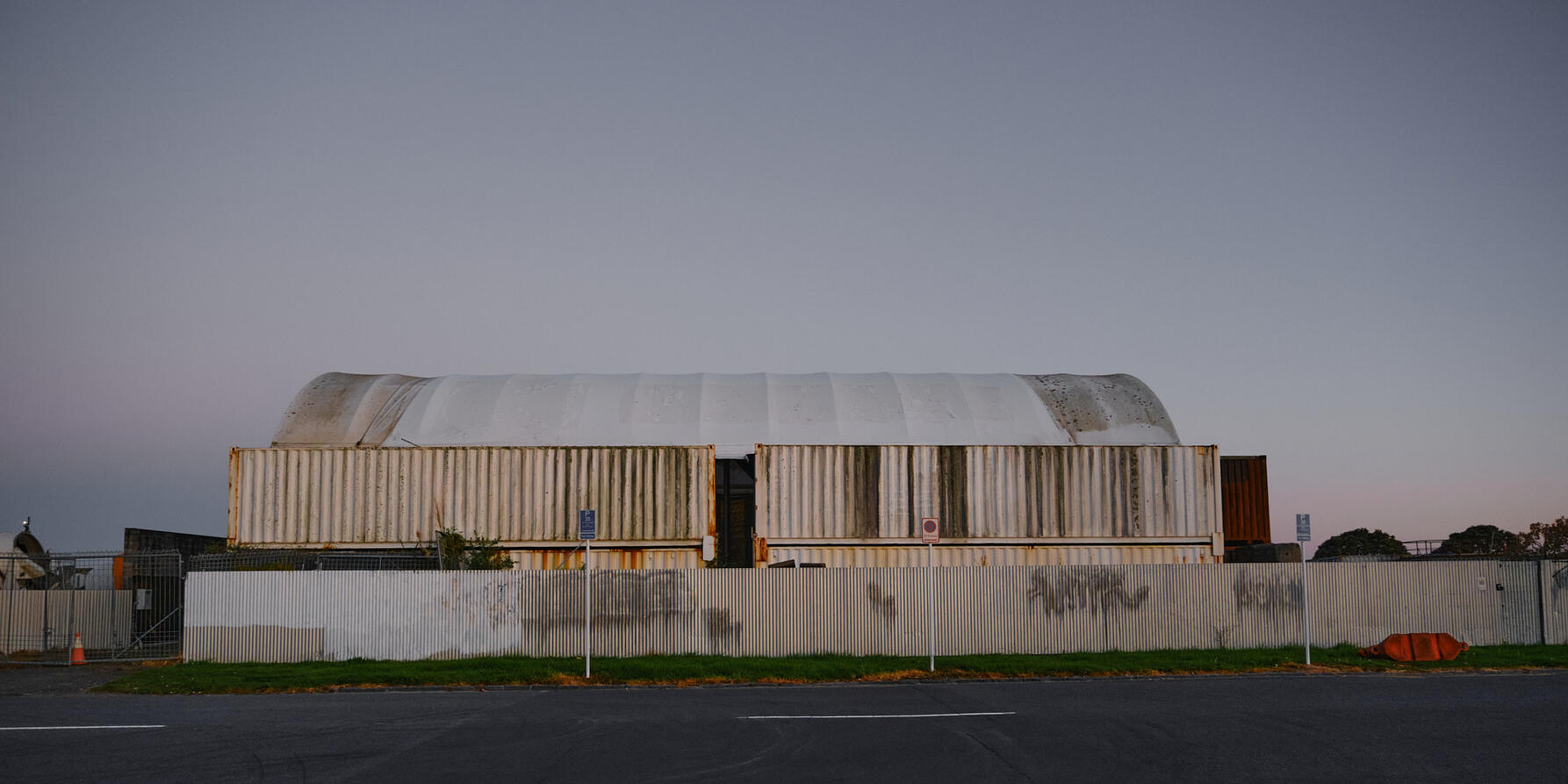 Shed Shed