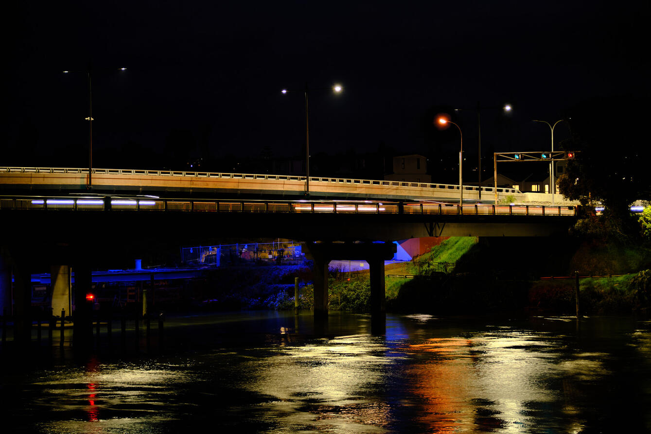 Bridging Reflection Bridging Reflection